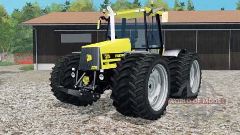 JCB Fastrac 2150 pour Farming Simulator 2015