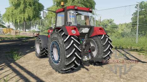 Case International 1455 XL pour Farming Simulator 2017