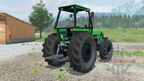 Agrale-Deutz BX 4.150 für Farming Simulator 2013