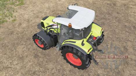 Claas Arion 420 pour Farming Simulator 2017