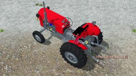 IMT 555 für Farming Simulator 2013