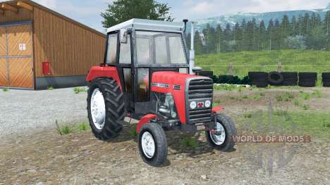Massey Ferguson 255 pour Farming Simulator 2013