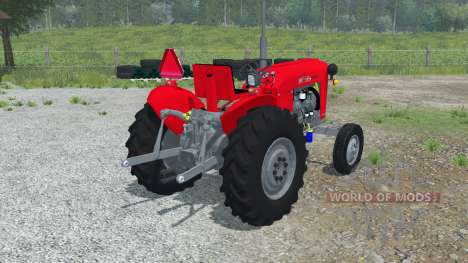 IMT 555 für Farming Simulator 2013