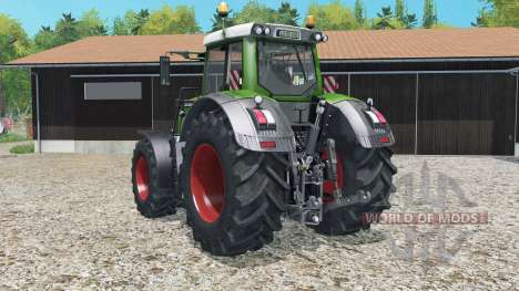 Fendt 936 Vario für Farming Simulator 2015