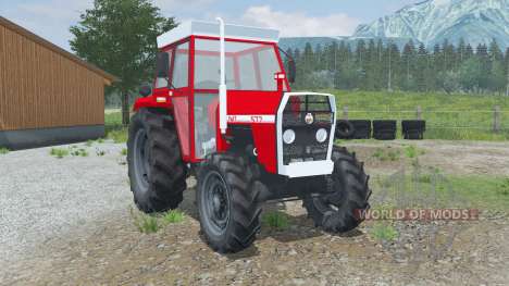 IMT 577 DV pour Farming Simulator 2013