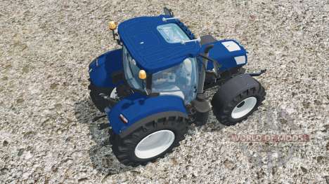 New Holland T7.270 pour Farming Simulator 2015