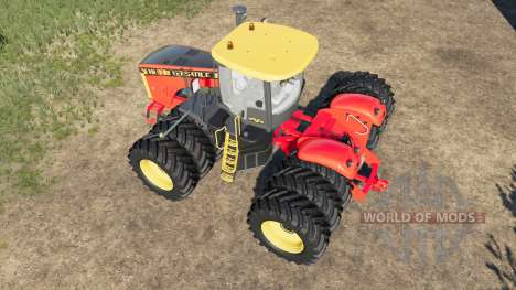 Versatile 610 für Farming Simulator 2017
