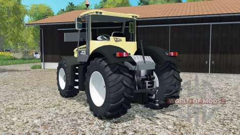 JCB Fastrac 8250 pour Farming Simulator 2015