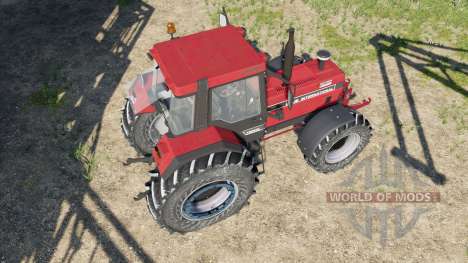 Case International 1455 XL pour Farming Simulator 2017