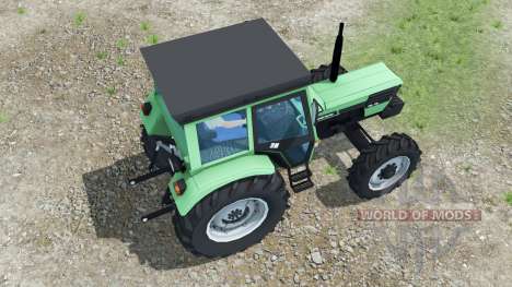 Torpedo TD 75 A pour Farming Simulator 2013