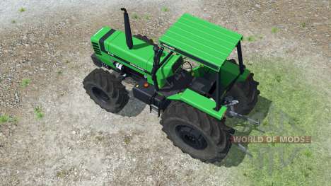 Agrale-Deutz BX 4.150 pour Farming Simulator 2013