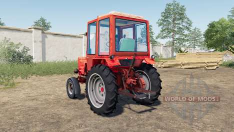 T-25 für Farming Simulator 2017