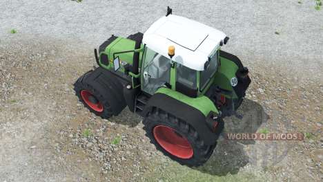 Fendt 716 Vario TMS pour Farming Simulator 2013