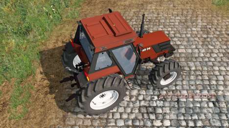 Fiat 88-94 DT pour Farming Simulator 2017