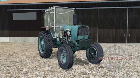 UMZ-6КЛ pour Farming Simulator 2015