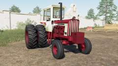 Farmall ৪06 für Farming Simulator 2017