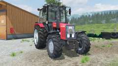 MTZ-820.4 Беларуƈ für Farming Simulator 2013