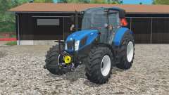 New Holland T5.11ⴝ für Farming Simulator 2015