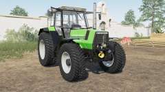 Deutz-Fahr AgroStaᶉ 6.61 für Farming Simulator 2017
