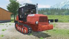 Au-1ⴝ0 pour Farming Simulator 2013