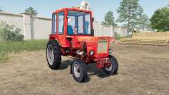Ƭ-25 pour Farming Simulator 2017