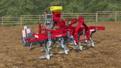 Jean de Bru Toptiller 350P pour Farming Simulator 2017