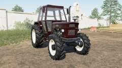 Fiat 1300 DƬ pour Farming Simulator 2017