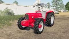 Guldner G 75 Ⱥ pour Farming Simulator 2017