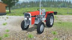 GTI 542 DeLuxꬴ pour Farming Simulator 2013