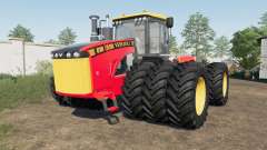 Versatile 610 pour Farming Simulator 2017