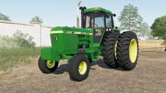 John Deere 4040 pour Farming Simulator 2017
