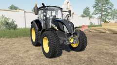 New Holland T5.100-T5.1Ꝝ0 für Farming Simulator 2017