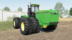 John Deere 8960 & 8970 für Farming Simulator 2017