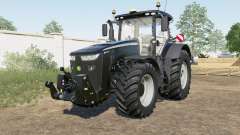 John Deere 8R-serieʂ pour Farming Simulator 2017