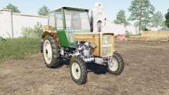 Ursus C-ƺ60 pour Farming Simulator 2017