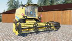 New Holland TCⴝ.90 für Farming Simulator 2017