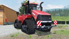 Case IH Steiger 620 Quadtrac pour Farming Simulator 2013