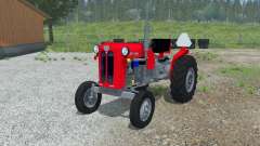 IMT 555 pour Farming Simulator 2013