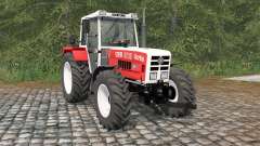 Steyr 8110A Turbo pour Farming Simulator 2017