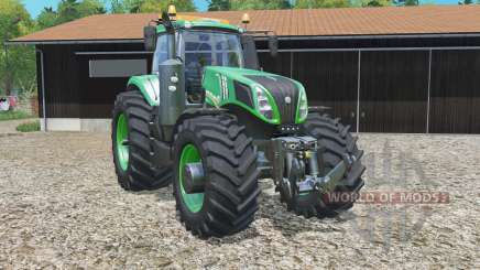 New Holland T8.3Զ0 für Farming Simulator 2015