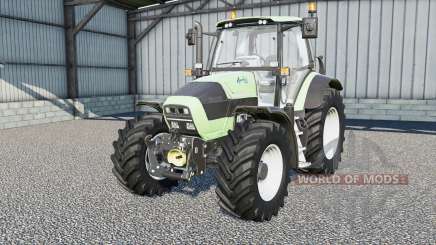 Deutz-Fahr Agrotron M 6Ձ0 pour Farming Simulator 2017