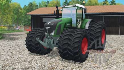 Fendt 936 Variƍ pour Farming Simulator 2015