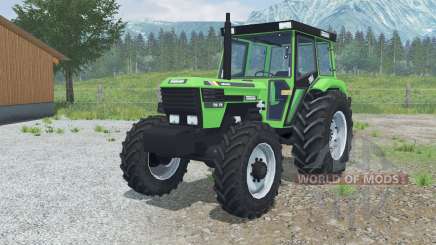 Torpille TD 75 Ⱥ pour Farming Simulator 2013