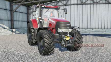 Case IH Puma CVӼ pour Farming Simulator 2017