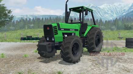 Agrale-Deutz BX 4.150 pour Farming Simulator 2013