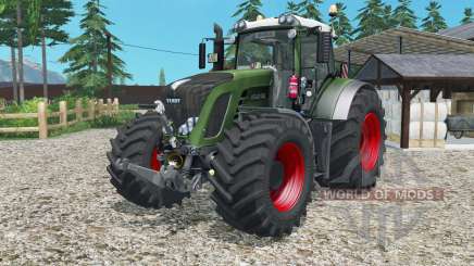 Fendt 936 Variꝺ für Farming Simulator 2015