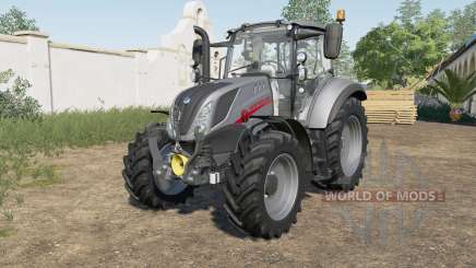 New Holland T5.100-T5.140 für Farming Simulator 2017