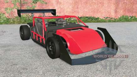 Civetta Bolide Super-Kart v2.2b pour BeamNG Drive