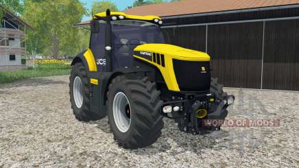 JCB Fastrac ৪310 pour Farming Simulator 2015