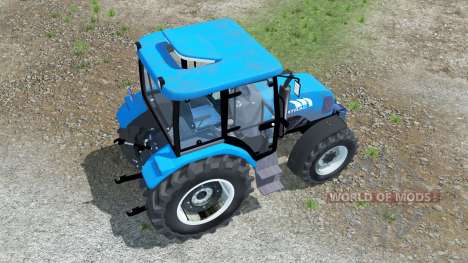 FarmTrac 80 4WD pour Farming Simulator 2013